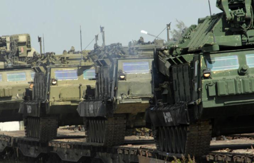 Rusia pajis edhe Iranin me sistemin kundërajror S 300