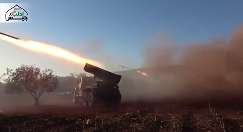 Siria, tokë e djegur/Pas fushatës ruse në Halep, vjen kundërpërgjigja e rebelëve të “moderuar” që mbështeten nga SHBA
