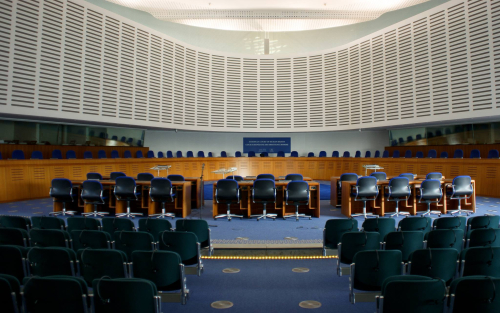 Strasburgu zbardh arsyet e refuzimit të kandidatëve për gjyqtar nga Shqipëria: Mungesë transparence në përzgjedhje