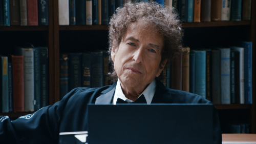 Nobeli për letërsinë i shkon Bob Dylan