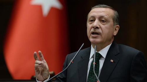 Erdogan mesazh BE-së: Loja me Turqinë ka mbaruar