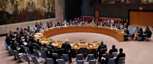 Plani francez për Sirinë diskutohet në Këshilin e Sigurimit, SHBA dhe Rusia pa komunikim