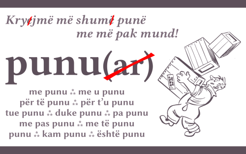 Nuk paska gegnishtja standard?