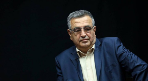 “Shoqëria civile nuk përfaqëson asgjë. Mbetjet radioaktive, muhabet kot”