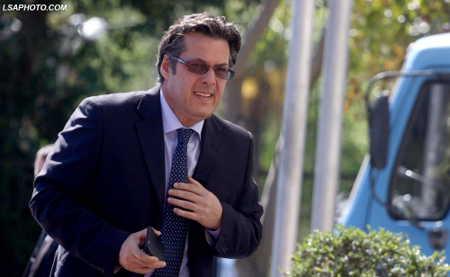Paloka: Nuk ka përplasje mes PD dhe SHBA, kryeministri sillet si zëdhënës i ambasadorit