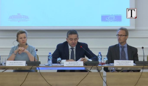 Planeve kombëtare u shtohet edhe ai për LGBTI