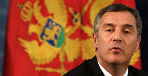 Jep dorëheqjen Gjukanoviç, nominohet për kryeministër ish-kreu i Shërbimit Sekret në Malin e Zi