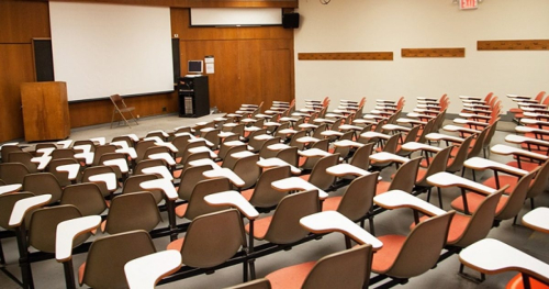 6 programe studimi pa kandidatë në Fakultetin e Shkencave të Natyrës
