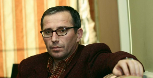 Mark Marku: 90 për qind e veprës së Dritëro Agollit është banale