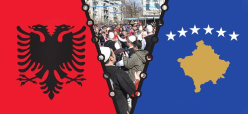 Po shtetit të Kosovës, jo kosovarizmit!