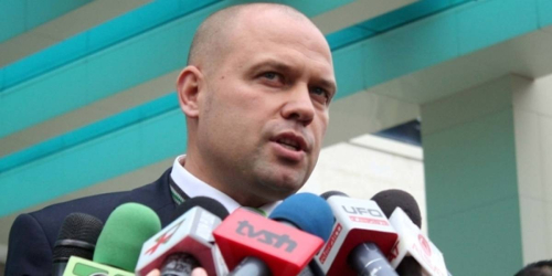 "Hashashi është çështje serioze". Ministri i Drejtësisë përsërit kërkesën për ndërhyrjen e ushtrisë
