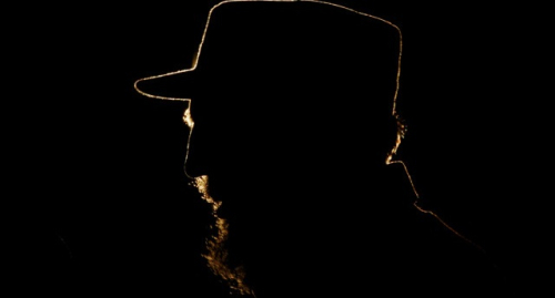 Vdes Fidel Kastro, babai i Revolucionit Kuban (foto)
