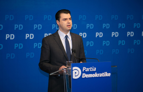Propozimi i PD-së: Zgjidhje për Vettingun qysh tani duke respektuar Kushtetutën