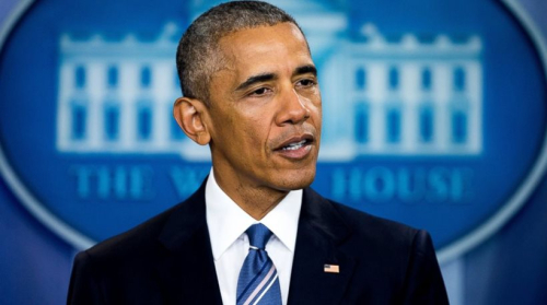 Udhëtimi i fundit si president, Obama: Mora garanci nga Trump, SHBA nuk ndryshon angazhimin në NATO