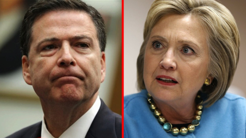 Zgjedhja e Clinton çon në krizë kushtetuese. Gazetari investigativ Klein: FBI do të ngrejë padi