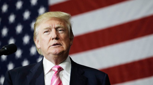 Trump jep direktivat për ndryshim kursi: Të heqim qafe Shtetin Islamik dhe jo të luftojmë me Rusinë