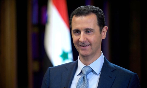 Assad: I gatshëm të bashkëpunoj me Trump kundër terrorizmit, jemi partnerë natyralë