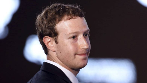 Facebook humb 3 miliardë dollarë për vetëm një ditë