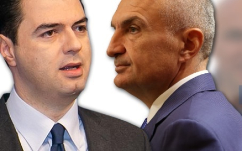 Basha e Meta komentojnë zgjedhjen e Trump