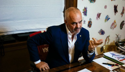 Për grekët dhe "dobiçin" plazmatik të Edi Ramës