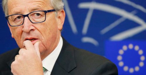 Përplasja e parë SHBA-BE, Juncker: Trump duhet të mësojë se çfarë është Evropa