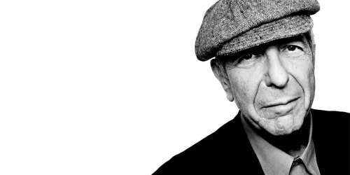 Leonard Cohen - madhështia e thjeshtësisë