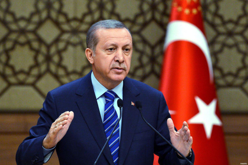 Presidenti turk i kthehet Egjiptit.  Kajro zyrtare: Erdogan dhe Al Jazeera, përpjekje për destabilizimin e vendit