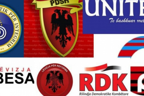 A i ka në axhendë shqiptarët e Maqedonisë, Tirana zyrtare?*
