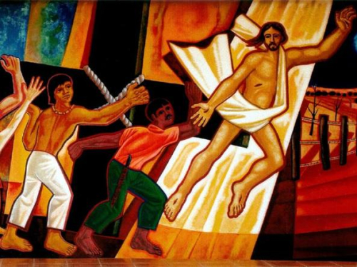 Historia është një "Zot i fshehur"*