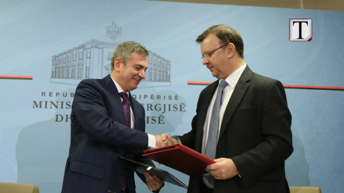 Marrëveshja e re me TAP, Shqipëria 80 mln euro më shumë përfitime