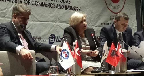 “One Billion Project Financing”, qeveria fut turqit në vallen e konçesioneve