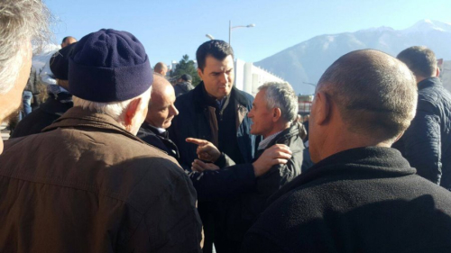 Politika e veçantë e PD-së për kuksianët: Nuk do paguajnë tarifë për të kaluar në rrugën Durrës – Kukës