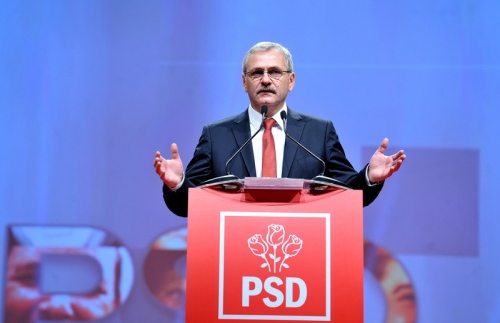 Rumani, socialdemokratët në pushtet. EuObserver: “Dy drejtuesit kryesorë të tyre nën gjykim për korrupsion. Fitorja, me premtime për pensione e ulje taksash”