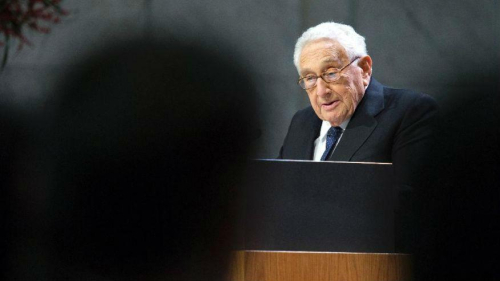Spekullime për “Planin Kissinger”: Njohje e aneksimit të Krimesë dhe largim i Rusisë nga Ukraina Lindore