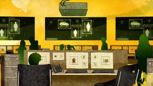 Terrorizmi vjen nga jashtë. Masa të reja për Sistemin Informativ të Shengenit