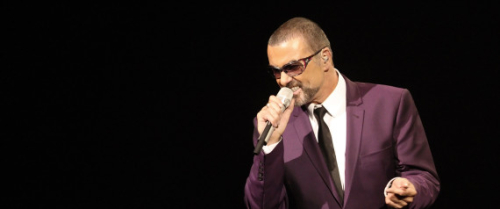 "Last Christmas" për George Michael