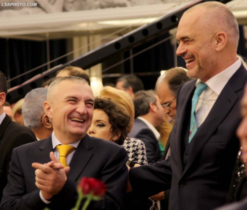 “Pazari” PS-LSI do vazhdojë pa kanabis, deputetë kriminelë dhe tensione me Greqinë. Meta: Në kuvend do fusim intelektualë