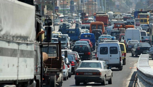 Zbardhet projektvendimi, makinat para vitit 2000 çregjistrohen