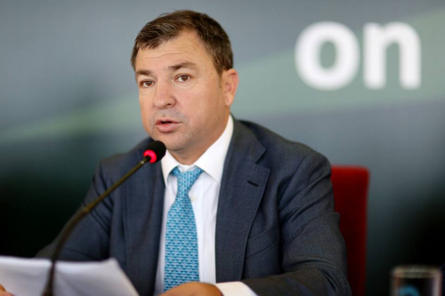Garancitë e Vangjush Dakos nxjerrin nga burgu Lulzim Berishën