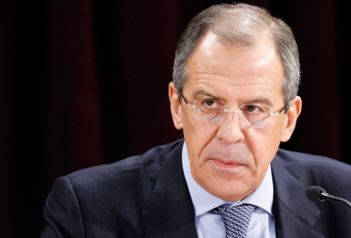 Ambasada ruse: Deklarata e Lavrov për Kosovën është nxjerrë jashtë kontekstit