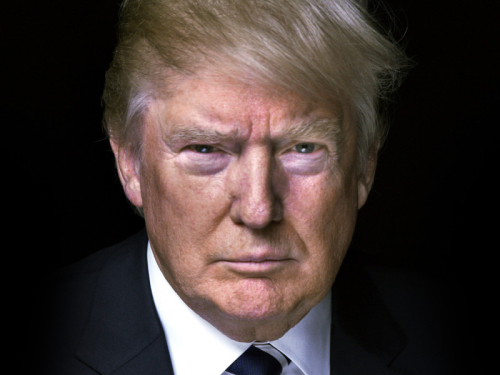 Raporti konfidencial për Trump – dyshime për lajme të rreme