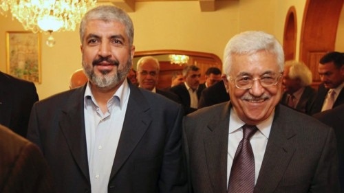 Hamas dhe Fatah arrijnë marrëveshjen: Qeveri uniteti në Palestinë