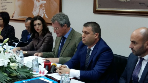 OSBE-ja rekomandon hyrje në zgjedhje pa garancitë e kërkuara nga opozita: Nuk ka kohë
