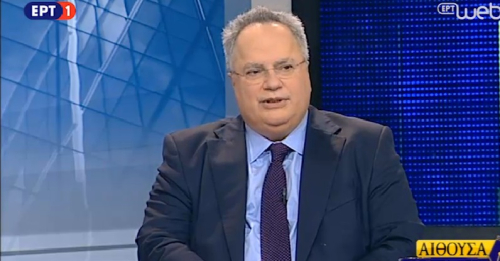 Greqia s’ka ndërmend veton për Shqipërinë, Kotzias: Takohemi në BE!