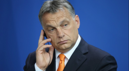 Orban kufizon me ligj veprimtarinë e OJQ-ve të George Soros