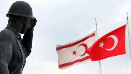 Bashkimi i Qipros, Erdogan refuzon tërheqjen e të gjitha trupave ushtarake