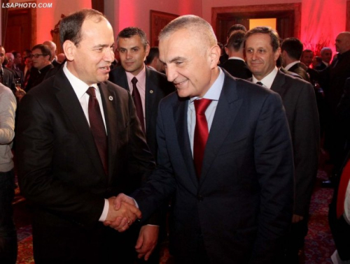 Përputhje inteligjence mes Nishanit dhe Metës. Mbledhin Këshillin e Sigurisë për kërkim personi