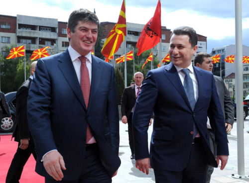 Gruevski fiton famë ndërkombëtare. “Foreign Affairs e sugjeron si modelin ku do të degradojë Trump