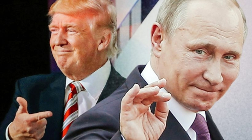 Trump: Demokratët neglizhuan vetë rrezikun kibernetik
