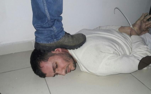 Dëshmon atentatori i Stambollit, të implikuara edhe shërbimet e huaja (foto)